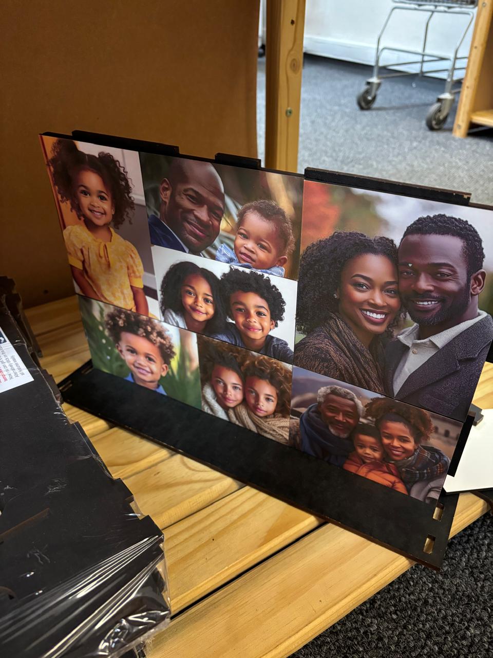 Printing Project 1